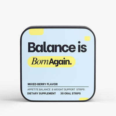 Balance - Appetite & Weight Support