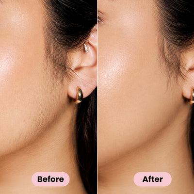 MAVE - Face Trimmer