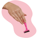 Waxing & Razors