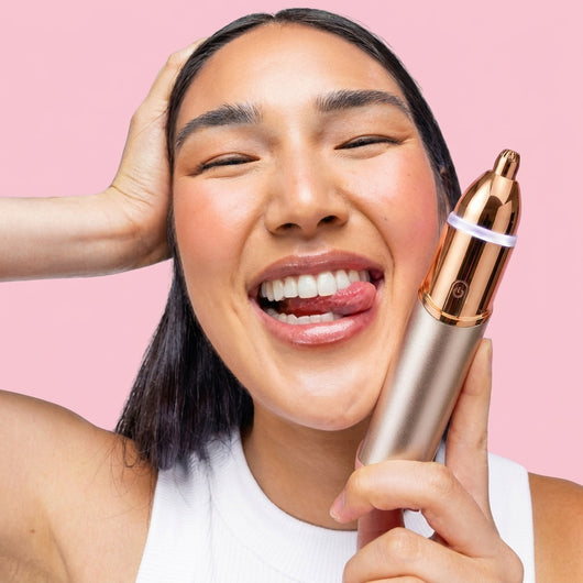 MAVE - Face Trimmer