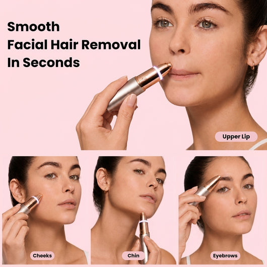 MAVE - Face Trimmer